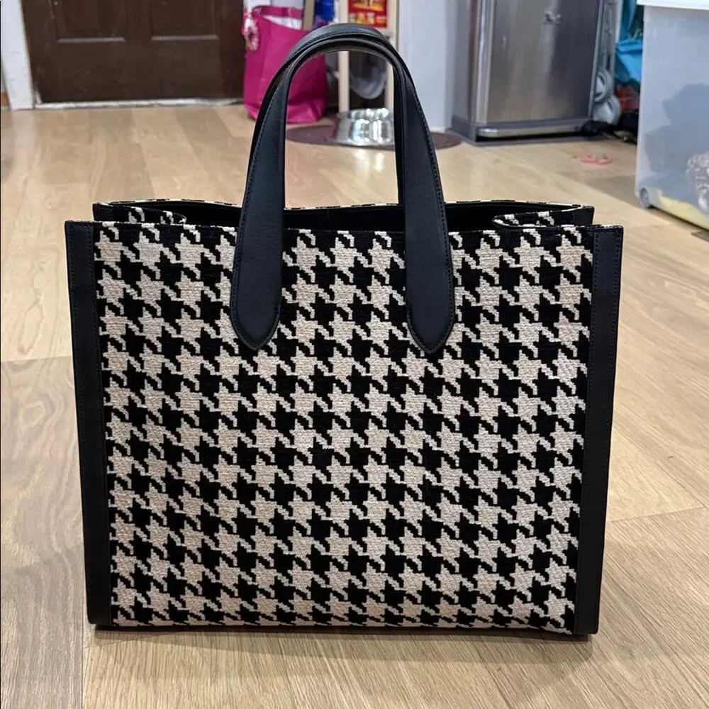 kate spade elegant tote